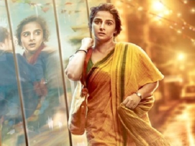 Kahaani 2 quick review: Vidya Balan is riveting in thriller that's let down by its second half Kahaani 2 quick review: Vidya Balan is riveting in thriller that's let down by its second half
