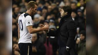 Premier League: Tottenham boss Mauricio Pochettino hails 'fully deserved' victory