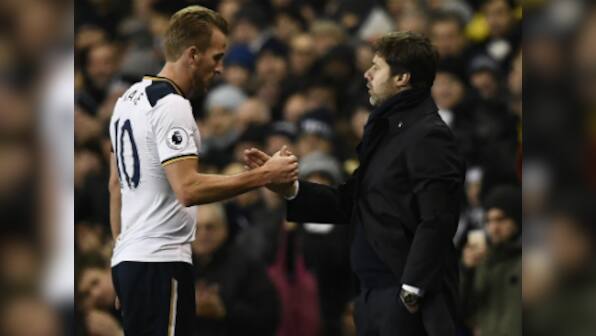 Premier League: Tottenham boss Mauricio Pochettino hails 'fully deserved' victory