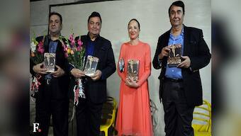 Raj Kapoor's Mera Naam Joker was a film made way ahead of its time: Randhir Kapoor