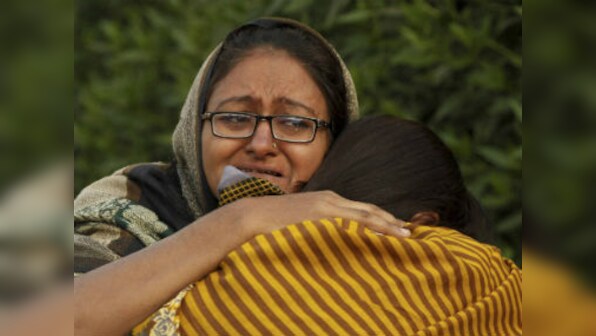 Karachi hotel fire: 11 killed, 75 injured in fourth major blaze in last two weeks