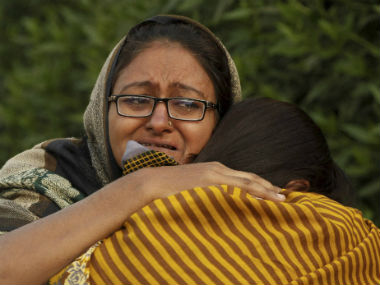 Karachi hotel fire: 11 killed, 75 injured in fourth major blaze in last two weeks Karachi hotel fire: 11 killed, 75 injured in fourth major blaze in last two weeks