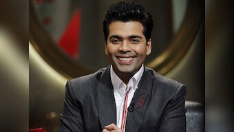 Karan Johar Director's Cut: On ageism, sexism, Aishwarya Rai Bachchan and Pakistan