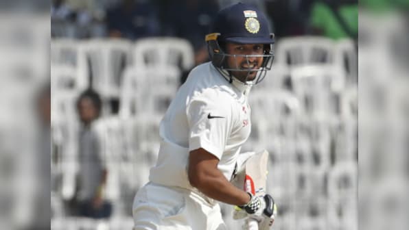 Ranji Trophy 2018-19: Manish Pandey, Karun Nair hit fifties as Karnataka beat Rajasthan by six wickets to enter semi-finals