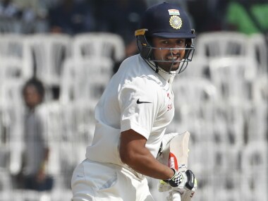 Ranji Trophy 2018-19: Manish Pandey, Karun Nair hit fifties as Karnataka beat Rajasthan by six wickets to enter semi-finals