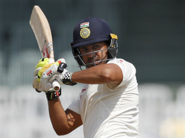 India A vs South Africa A: Karun Nair anchors tricky 224 chase to help visitors level Test series 1-1 India A vs South Africa A: Karun Nair anchors tricky 224 chase to help visitors level Test series 1-1