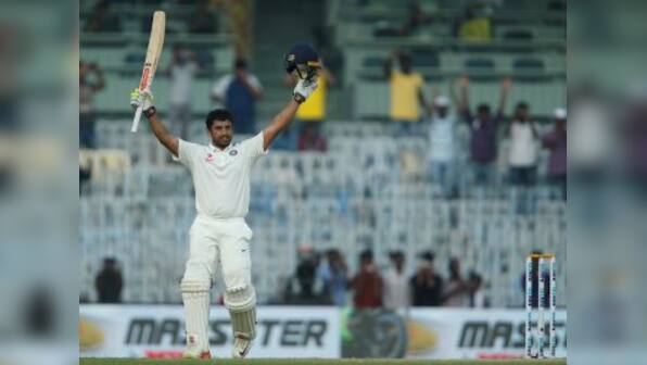 India vs England, 5th Test: Karun Nair says 300 was not on his mind until he was 20 runs away