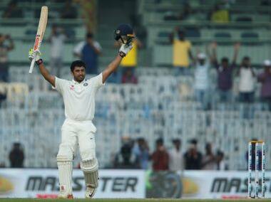 India vs England, 5th Test: Karun Nair says 300 was not on his mind until he was 20 runs away