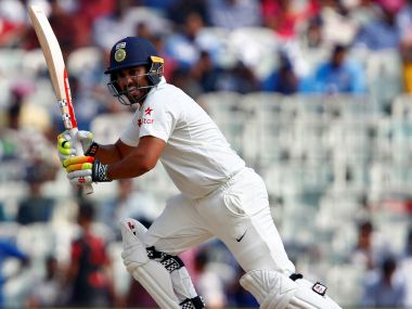 India vs England, 5th Test: Karun Nair-Murali Vijay stand key for Indias chances of taking lead