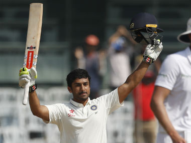 India vs West Indies: Karun Nair's repeated exclusions raise fresh doubts over team management's selection policies India vs West Indies: Karun Nair's repeated exclusions raise fresh doubts over team management's selection policies