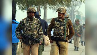 Kashmir security: Core group meets to chalk out strategy for winter