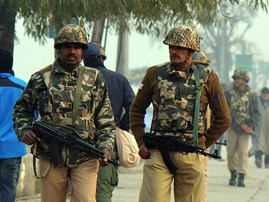 Akhnoor terror attack: Suspects sneak into Jammu and Kashmir, kill three labourers Akhnoor terror attack: Suspects sneak into Jammu and Kashmir, kill three labourers