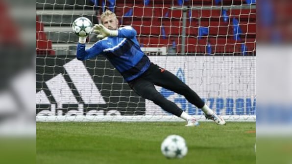 Premier League: Leicester City's Kasper Schmeichel likely to return against Bournemouth