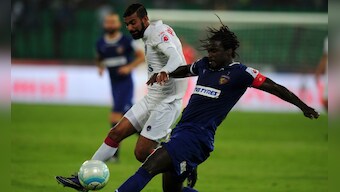 ISL 2016: From prolific CK Vineeth to sublime Kean Lewis, the top Indian players from the league stage
