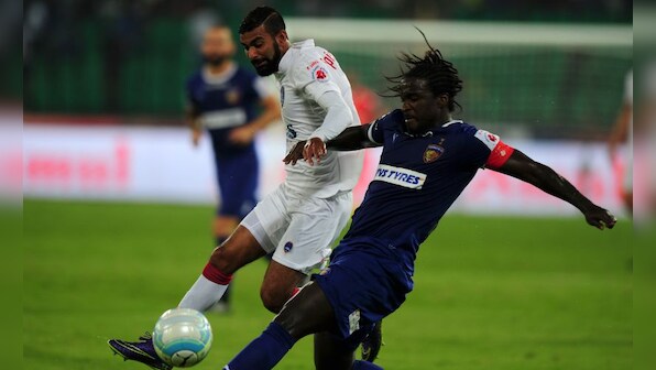 ISL 2016: From prolific CK Vineeth to sublime Kean Lewis, the top Indian players from the league stage