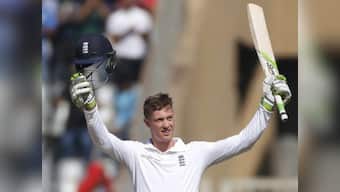 India vs England, 4th Test: The unlikely tale of Keaton Jennings, from South Africa to Mumbai