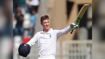 England vs Pakistan: Hosts recall Keaton Jennings for second Test to replace struggling opener Mark Stoneman