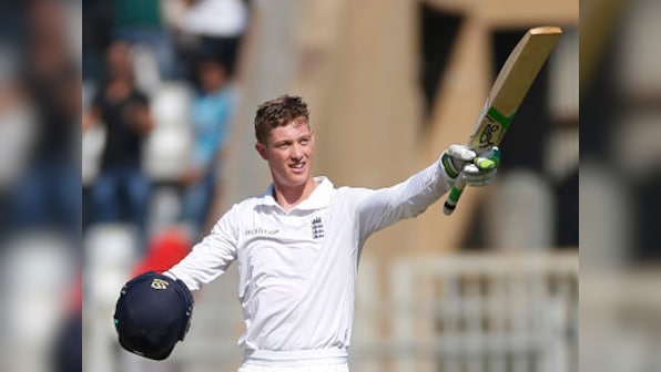 England vs Pakistan: Hosts recall Keaton Jennings for second Test to replace struggling opener Mark Stoneman