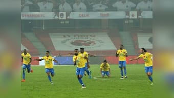 ISL 2016: Kerala Blasters' mixed season saw them turn around slow start to finish as runners-up