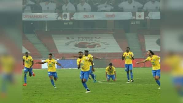 ISL 2016: Kerala Blasters' mixed season saw them turn around slow start to finish as runners-up