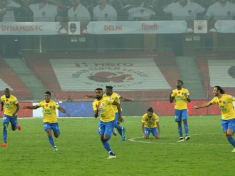 ISL 2016: Kerala Blasters' mixed season saw them turn around slow start to finish as runners-up ISL 2016: Kerala Blasters' mixed season saw them turn around slow start to finish as runners-up