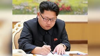Just another Sunday? North Korea low key on Kim Jong Un's birthday