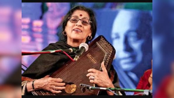 Kishori Amonkar passes away: Highlights from the renowned vocalist's last interview