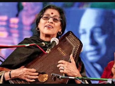 Kishori Amonkar passes away: Highlights from the renowned vocalist's last interview