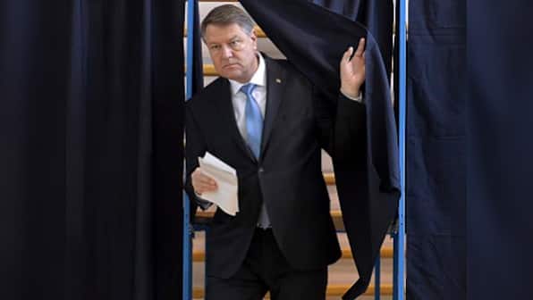Sorin Grindeanu named new Romanian PM, ending months of uncertainty, speculation