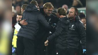 Premier League: Liverpool coach Jurgen Klopp dismisses January spending rumours