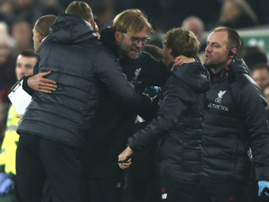 Premier League: Liverpool coach Jurgen Klopp dismisses January spending rumours Premier League: Liverpool coach Jurgen Klopp dismisses January spending rumours