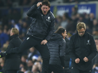 Premier League: Manchester City's Pep Guardiola appreciates Jurgen Klopp's 'heavy metal' football Premier League: Manchester City's Pep Guardiola appreciates Jurgen Klopp's 'heavy metal' football