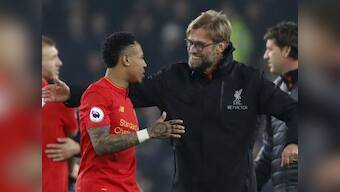 Premier League: Liverpool defender Nathaniel Clyne out injured for long time, says manager Jurgen Klopp