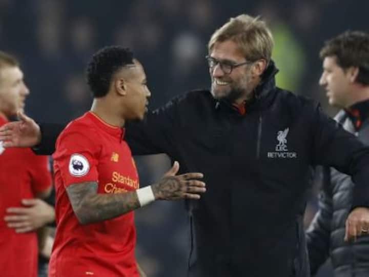 Premier League: Liverpool defender Nathaniel Clyne out injured for long time, says manager Jurgen Klopp Premier League: Liverpool defender Nathaniel Clyne out injured for long time, says manager Jurgen Klopp