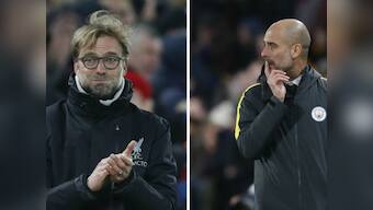 Premier League: Manchester City face Liverpool in tense clash; Chelsea host Stoke City