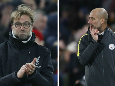 Premier League: Manchester City face Liverpool in tense clash; Chelsea host Stoke City Premier League: Manchester City face Liverpool in tense clash; Chelsea host Stoke City
