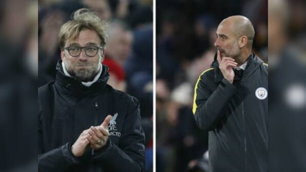 Premier League: Manchester City face Liverpool in tense clash; Chelsea host Stoke City