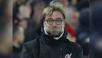 Premier League: Liverpool manager Jurgen Klopp says Lucas Leiva will remain at the club