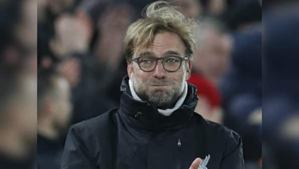 Premier League: Liverpool manager Jurgen Klopp says Lucas Leiva will remain at the club