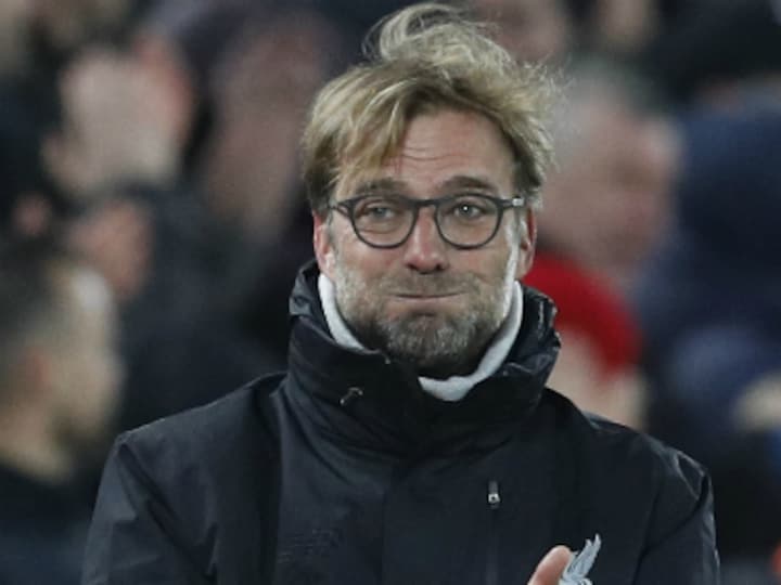 Premier League: Liverpool manager Jurgen Klopp says Lucas Leiva will remain at the club