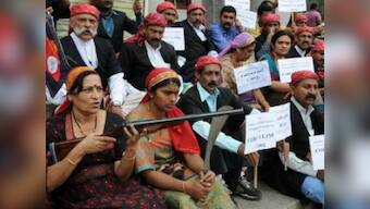 Kodava protests in Karnataka: Warring factions must unite and speak in one voice