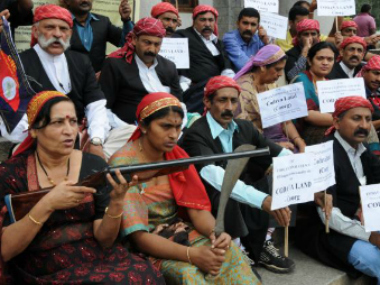 Kodava protests in Karnataka: Warring factions must unite and speak in one voice Kodava protests in Karnataka: Warring factions must unite and speak in one voice