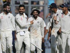 India Vs England 5th Test Virat Kohli And Co Eye 4 0 Whitewash Ahead Of Chennai Match Sports News Firstpost