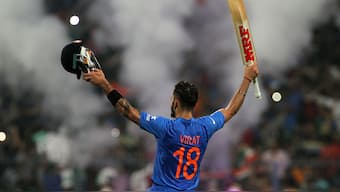 Year in Review 2016: Virat Kohli, Ravichandran Ashwin headline fruitful year for India