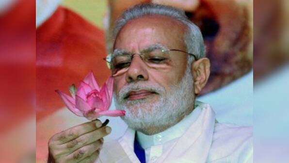 Despite demonetisation, Modi may just hold on in 2017 just like Nehru, Indira did in 50s