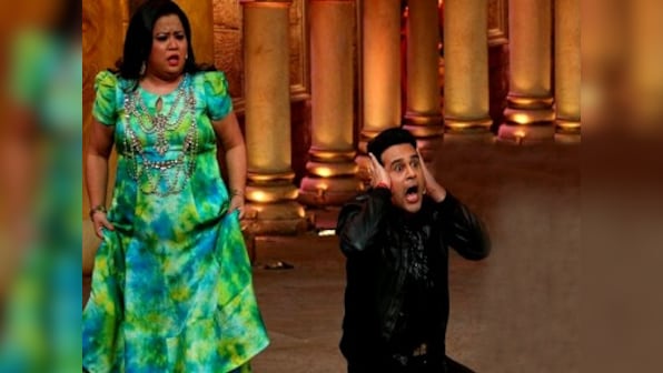 Comedy Nights Bachao Taaza to go off air; Krushna Abhishek denies low ratings the reason