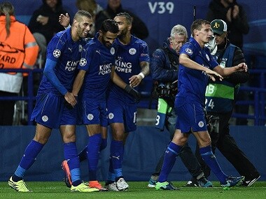 Premier League: Champions Leicester City counting on anger to improve their ailing season