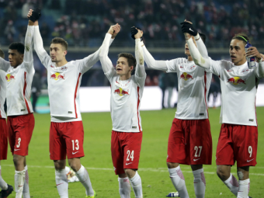 Bundesliga talking points: Resurgent RB Leipzig, top-scoring Pierre-Emerick Aubameyang, and more Bundesliga talking points: Resurgent RB Leipzig, top-scoring Pierre-Emerick Aubameyang, and more