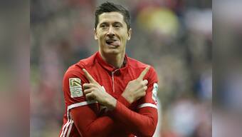 Bundesliga: Bayern Munich must bring some new blood every season to refresh team, says Robert Lewandowski