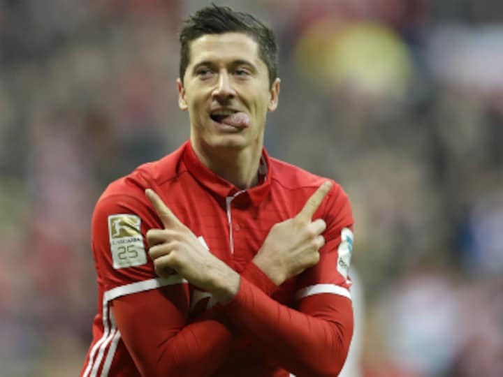 Bundesliga: Bayern Munich must bring some new blood every season to refresh team, says Robert Lewandowski